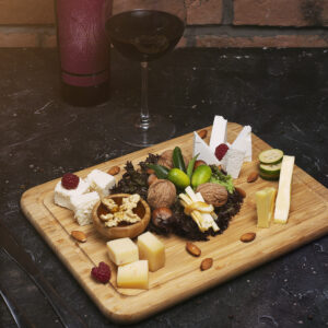 Charcuterie Boards