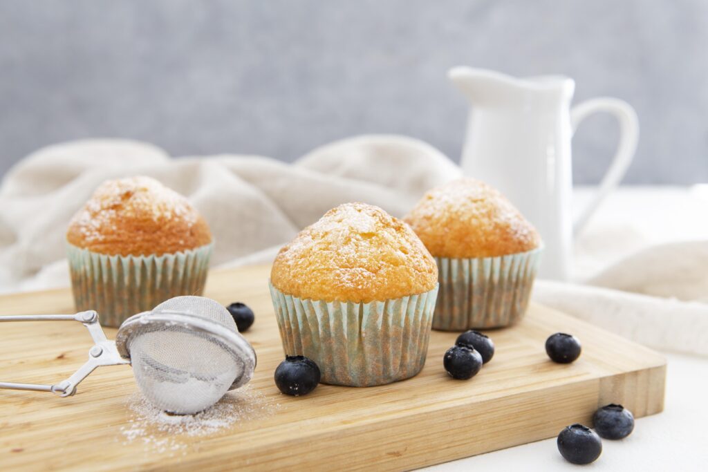 The Secret to Moist Muffins: Tips for Baking Perfectly Soft and Tender Muffins