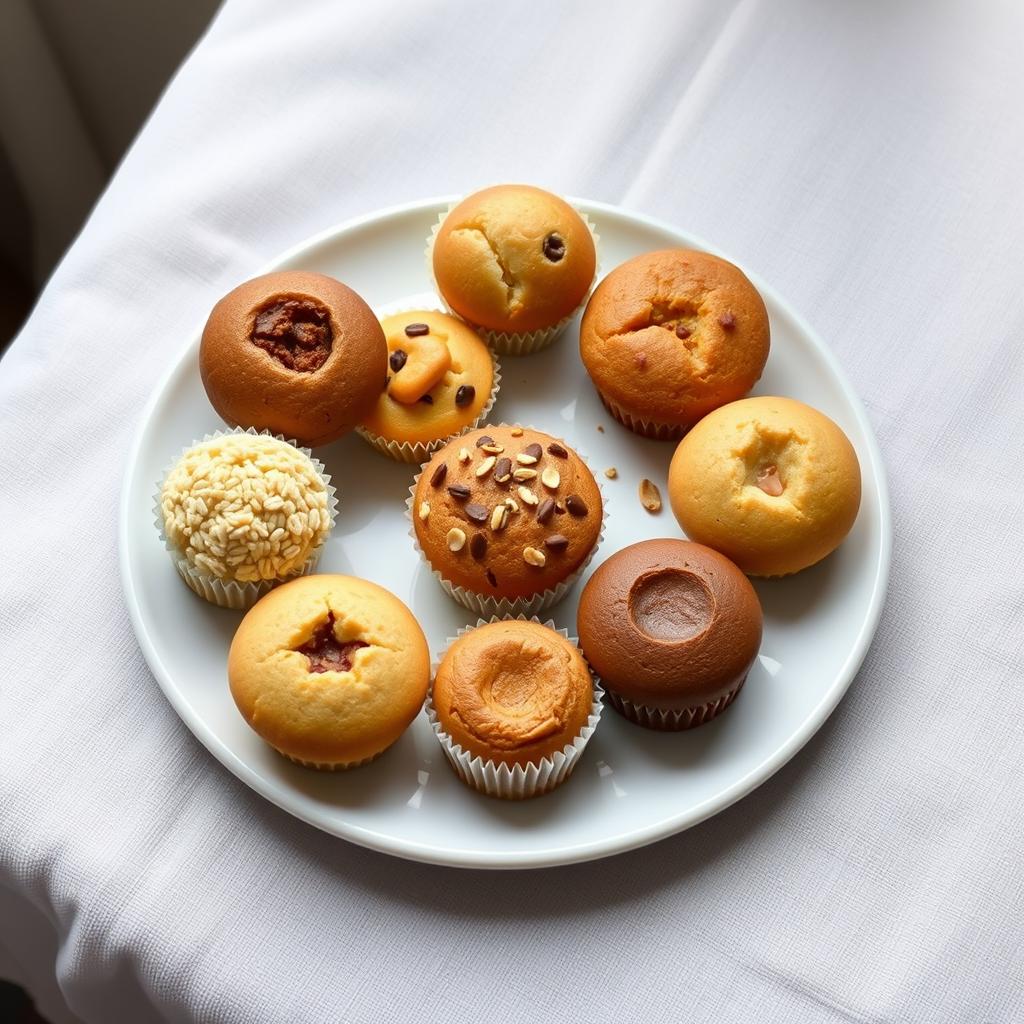 Are Muffins Cake or Bread? Exploring the Differences and Delicious Debate