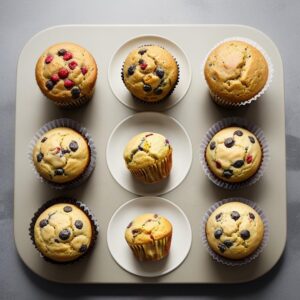 Discover the Best Type of Muffin: A Comprehensive Guide