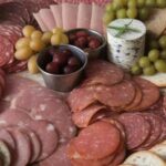 What Does Charcuterie Mean Literally