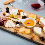 3-3-3 Rule for Charcuterie Boards