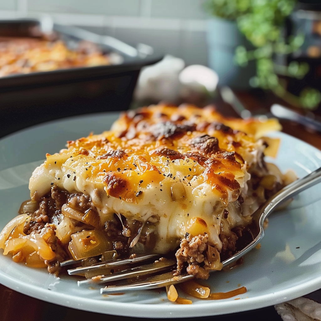 Recipe preparation