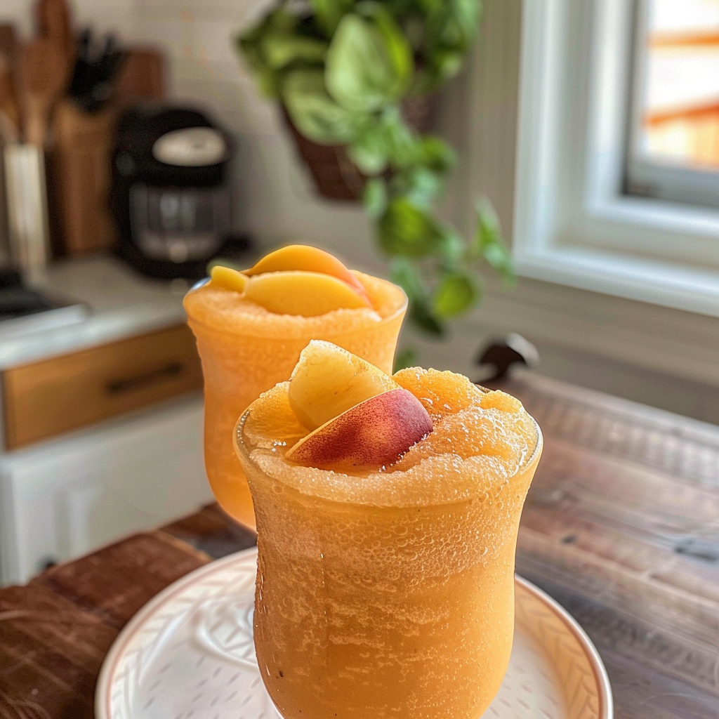 Recipe preparation