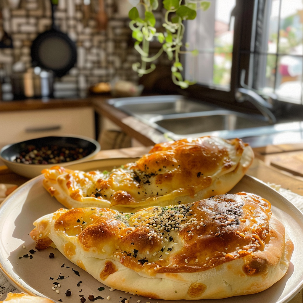 Recipe preparation