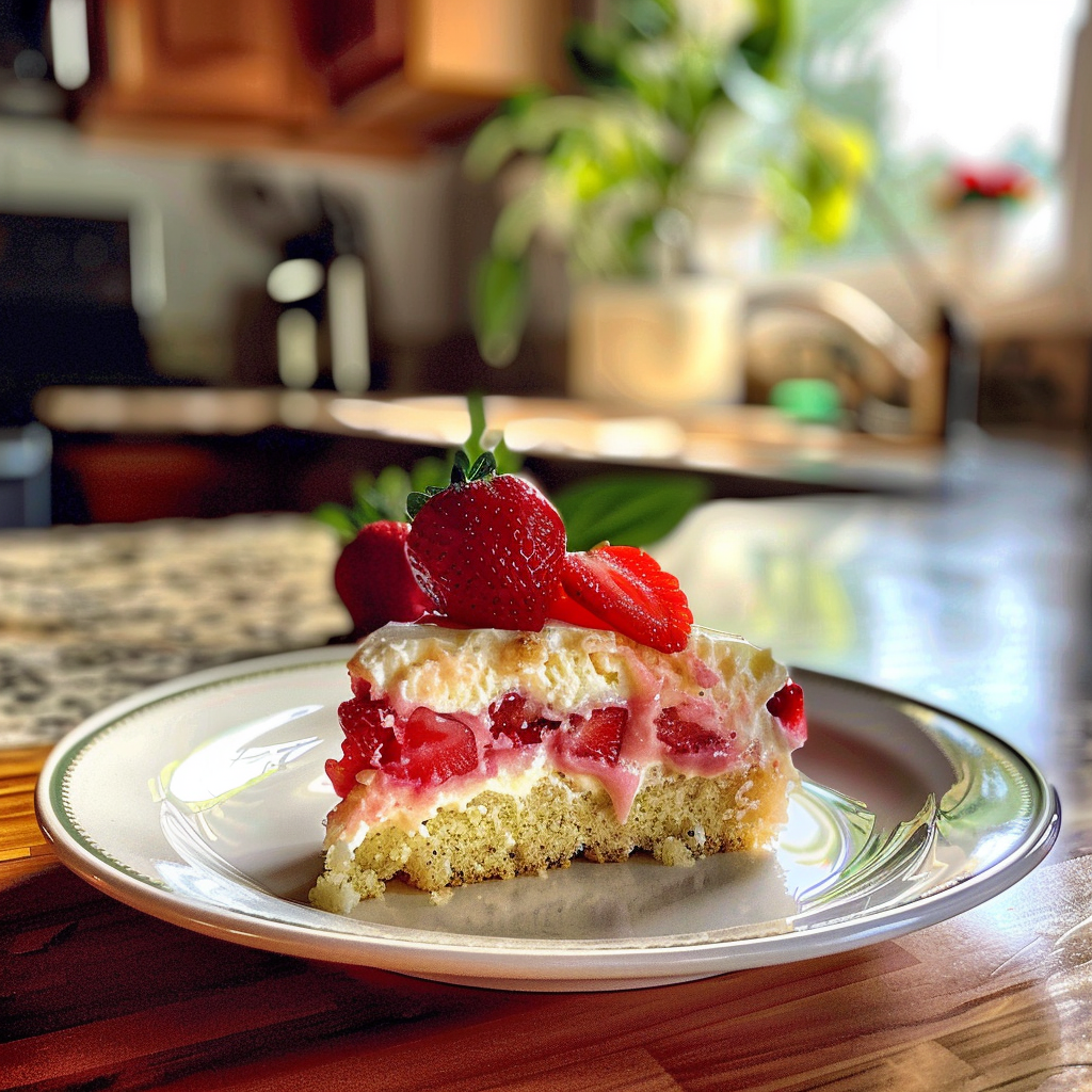 Recipe preparation
