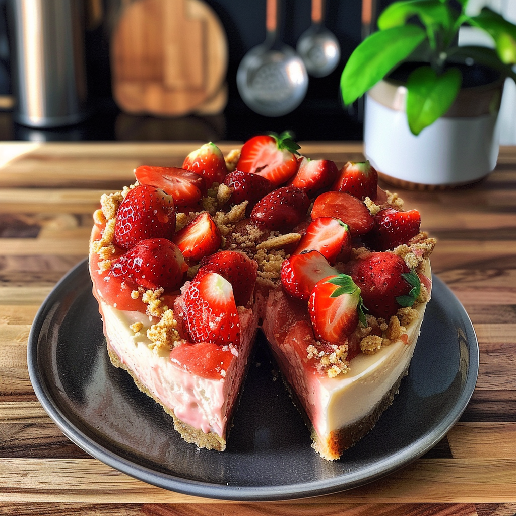 Recipe preparation