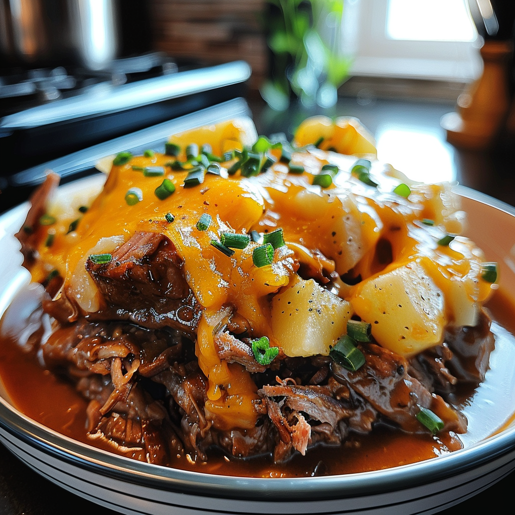 Recipe preparation
