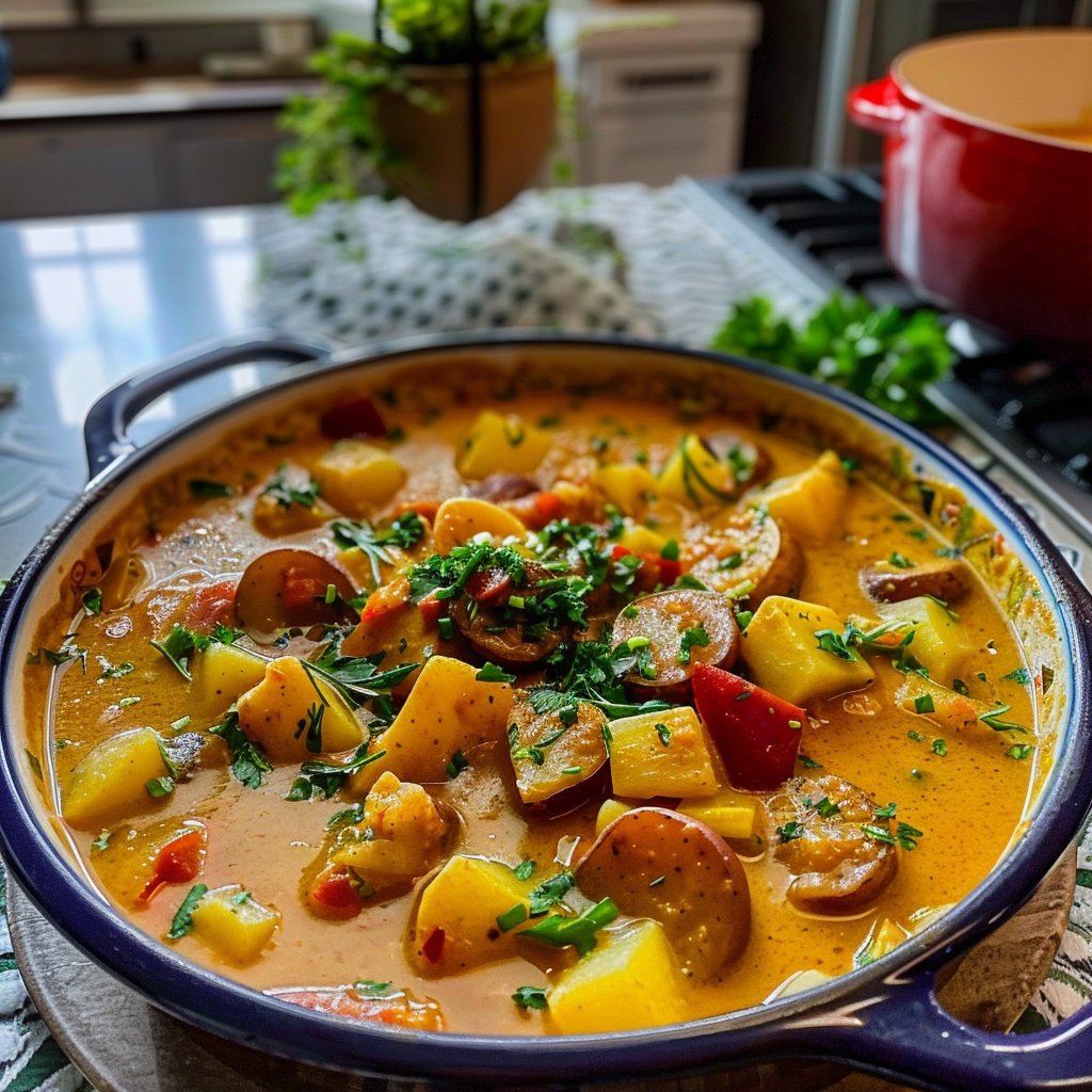 Recipe preparation