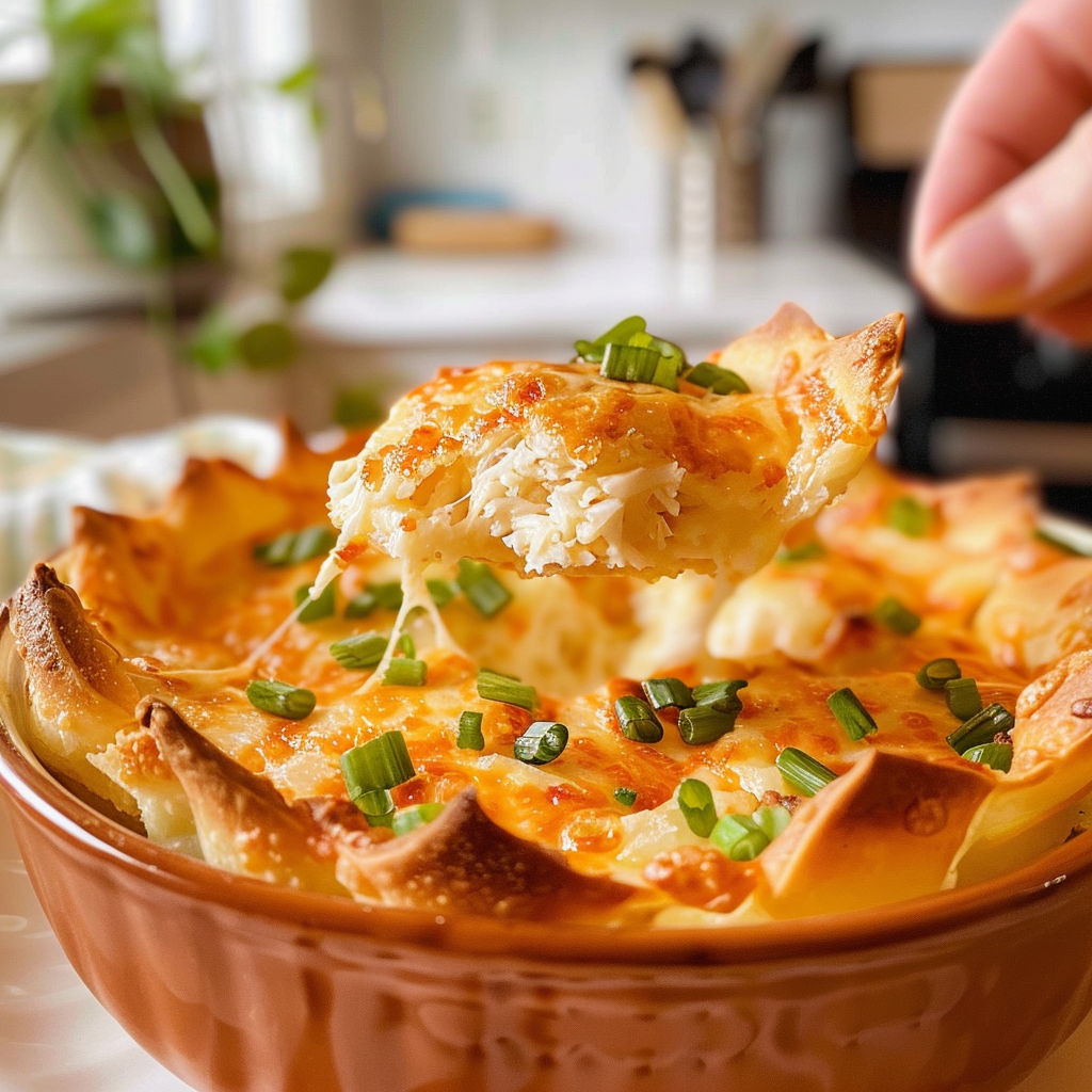Recipe preparation