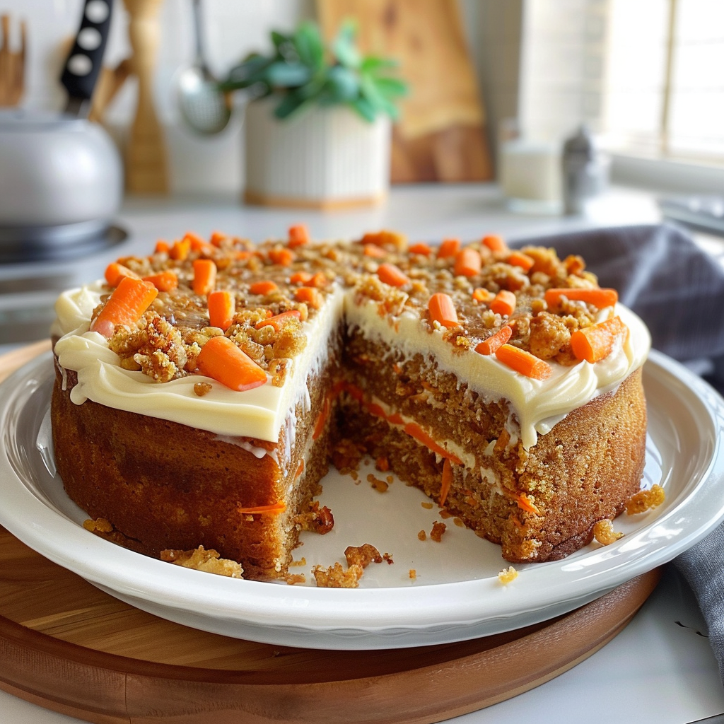 Recipe preparation