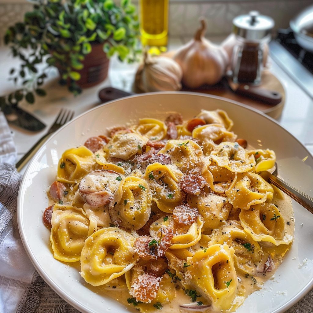 Recipe preparation