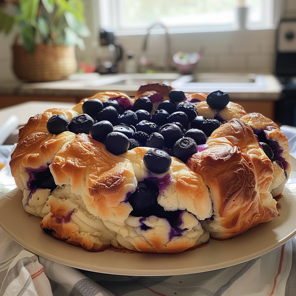 Recipe preparation