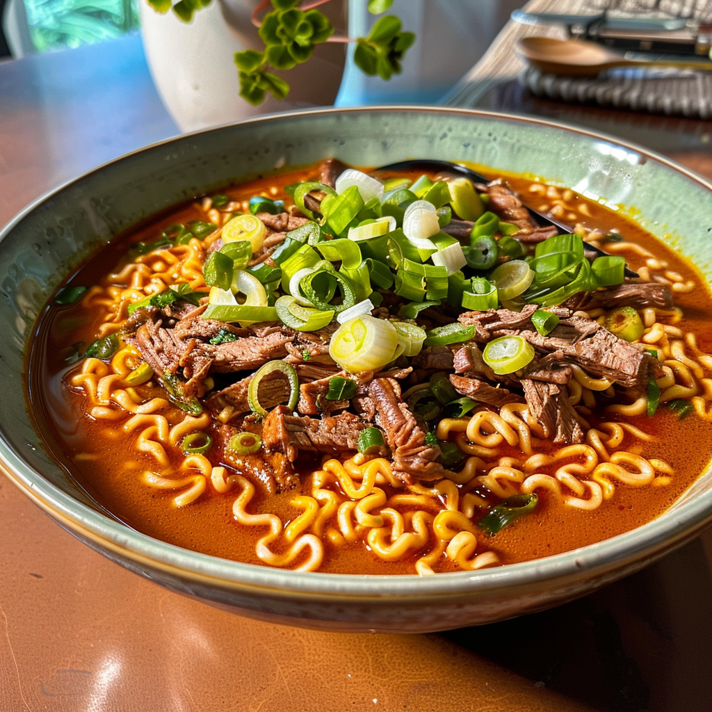 Recipe preparation