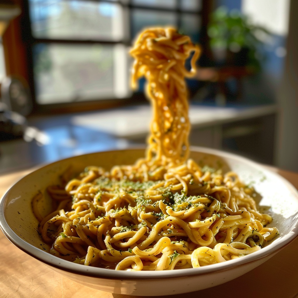 Recipe preparation