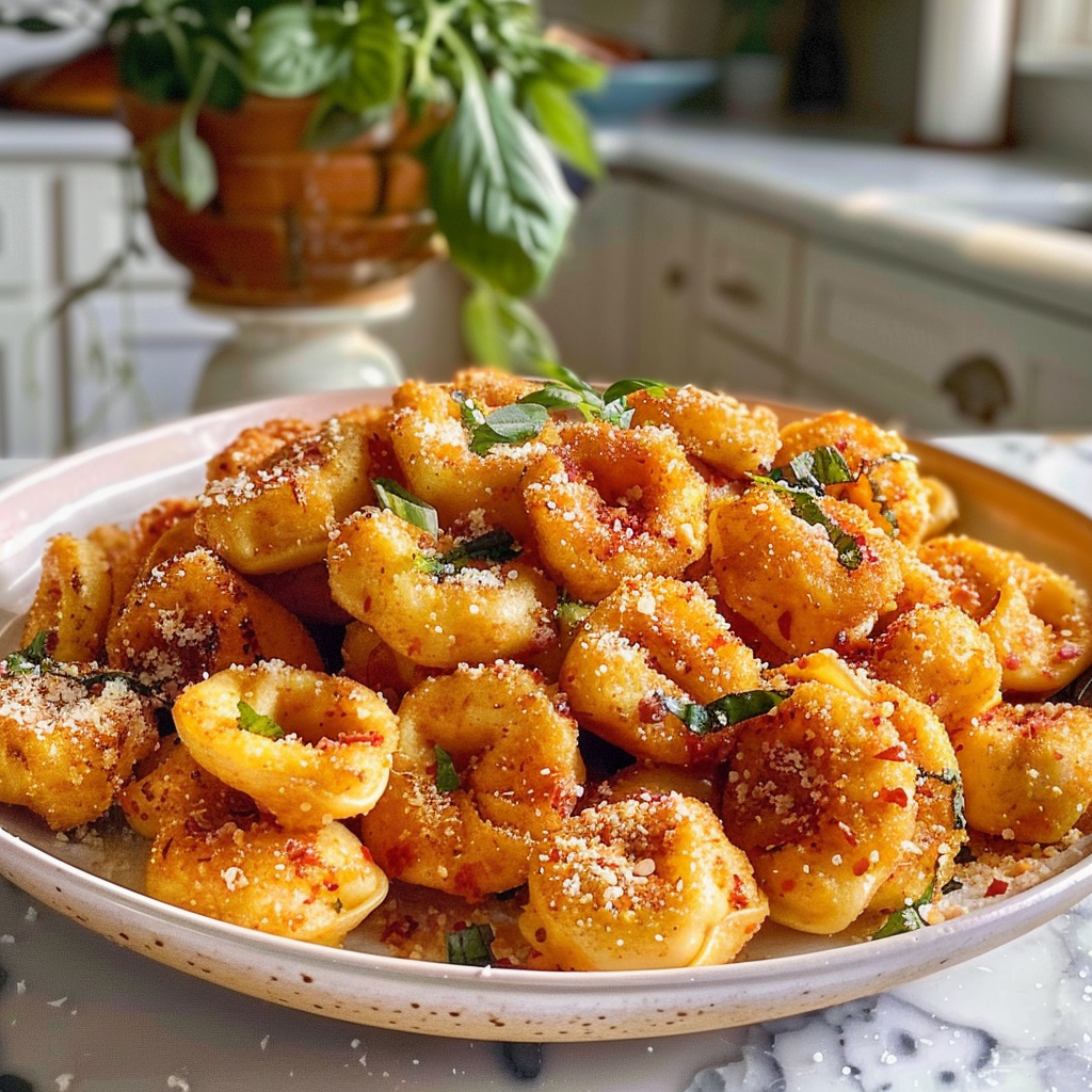 Recipe preparation