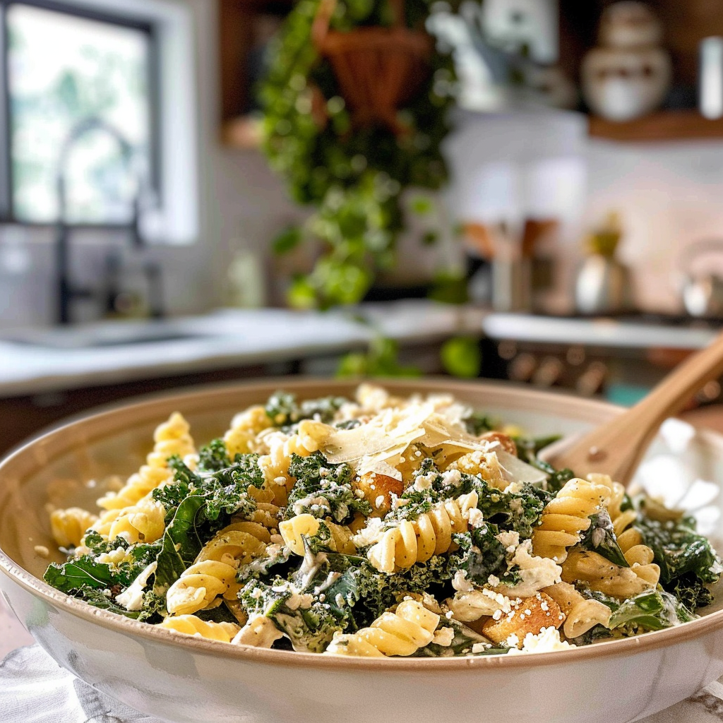 Recipe preparation