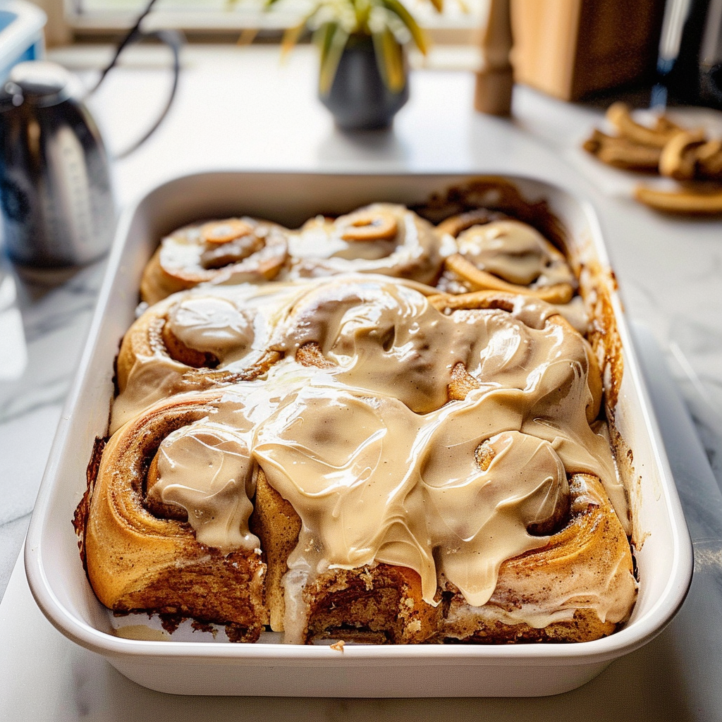Recipe preparation