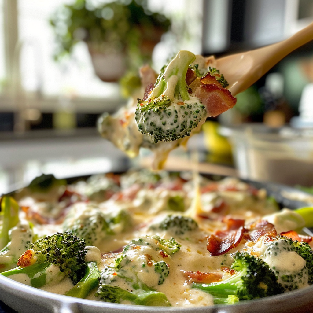 Recipe preparation