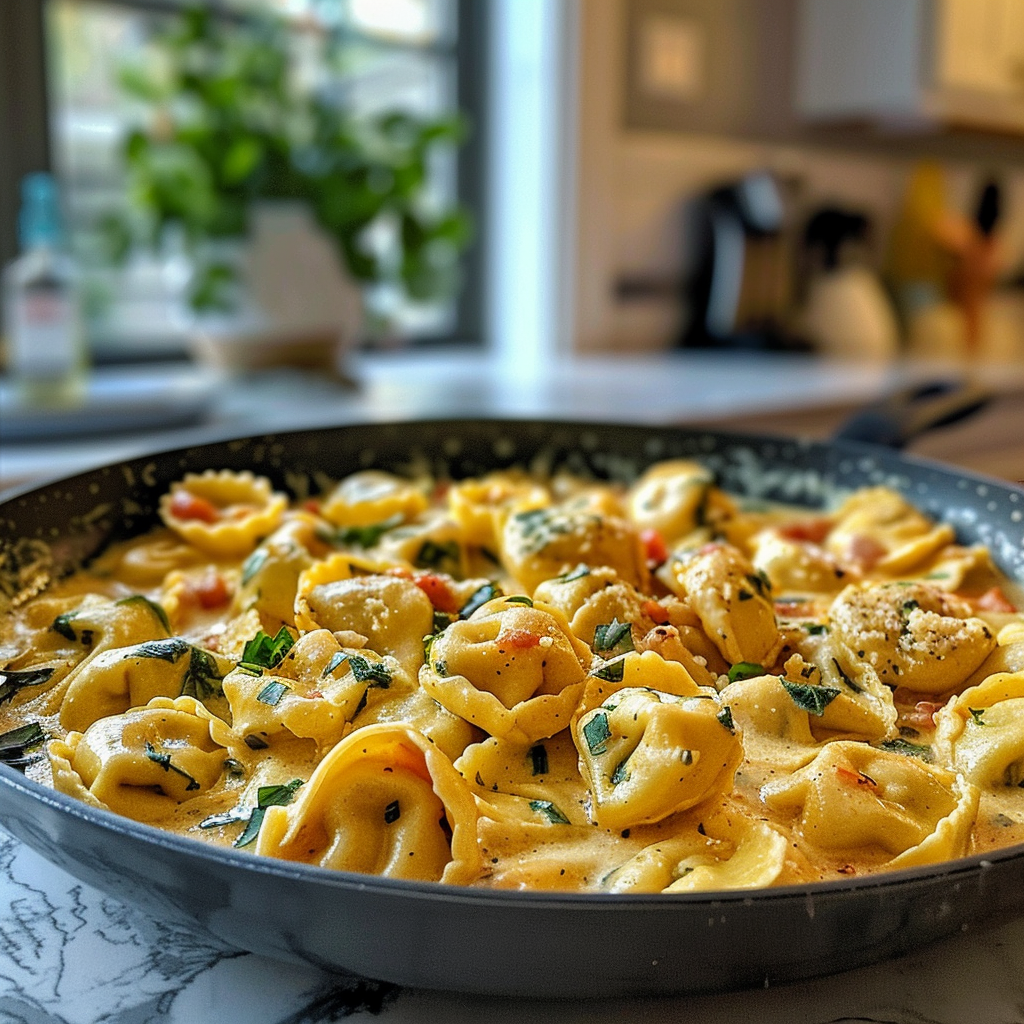 Recipe preparation