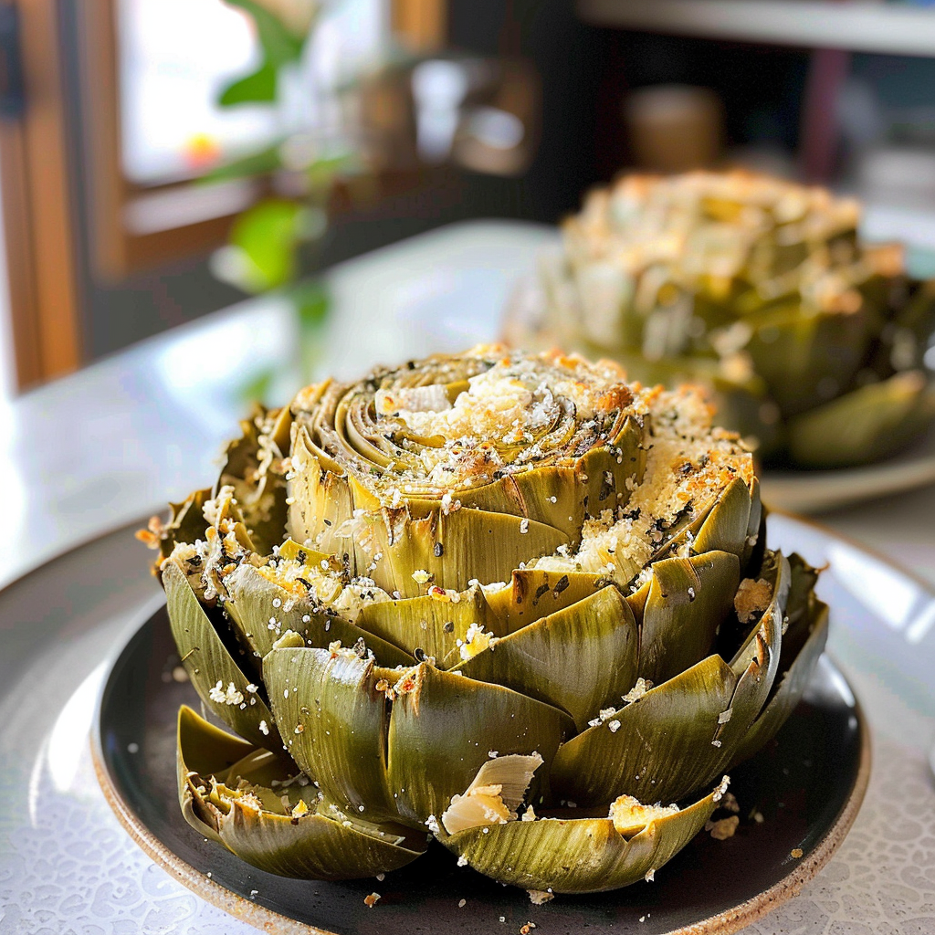Recipe preparation