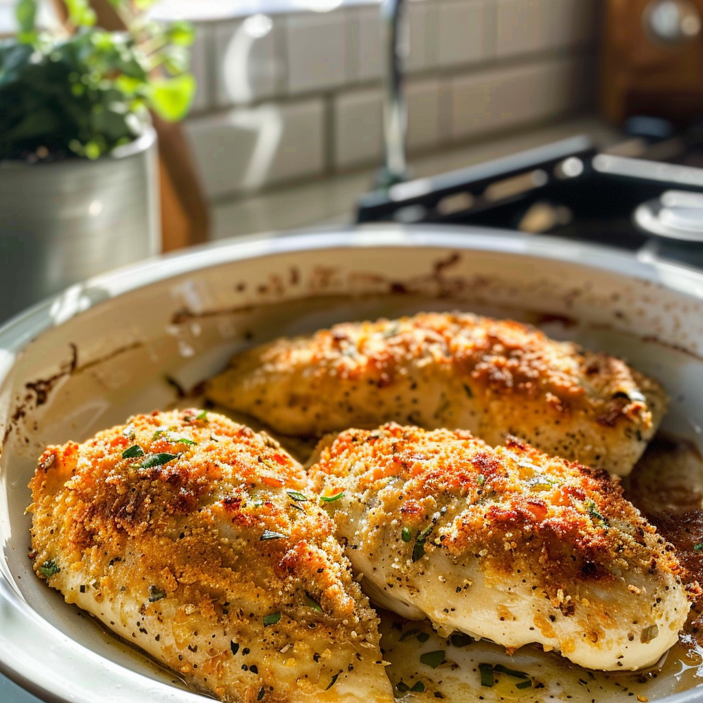 Recipe preparation