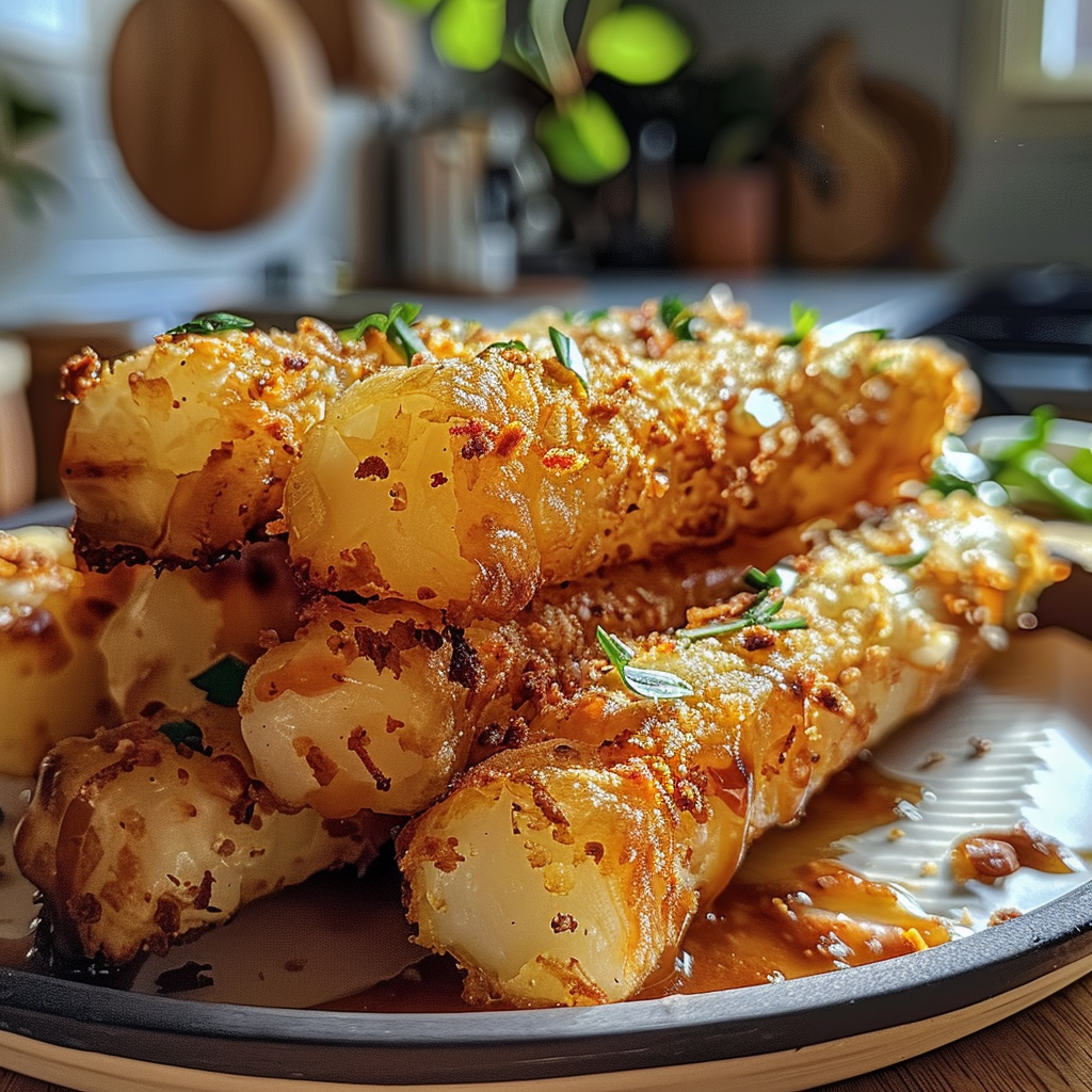 Recipe preparation