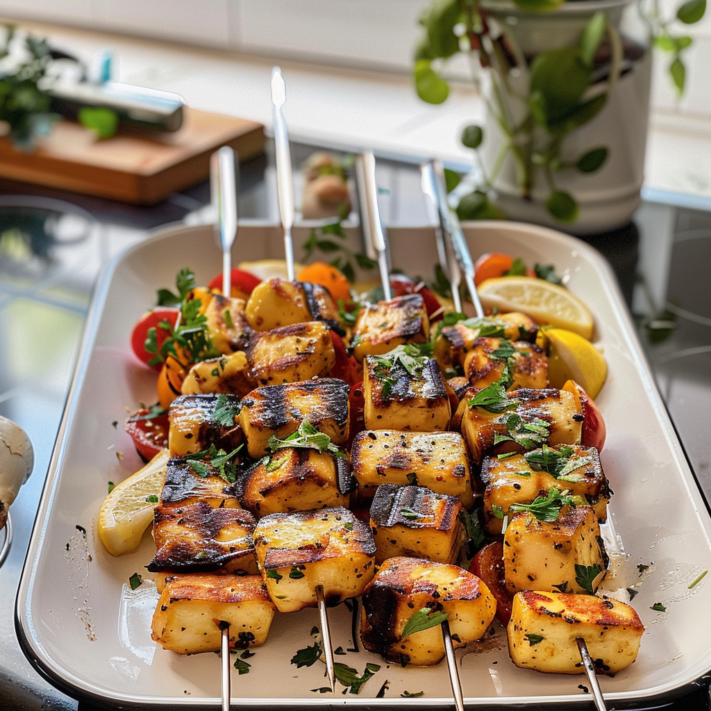 Recipe preparation