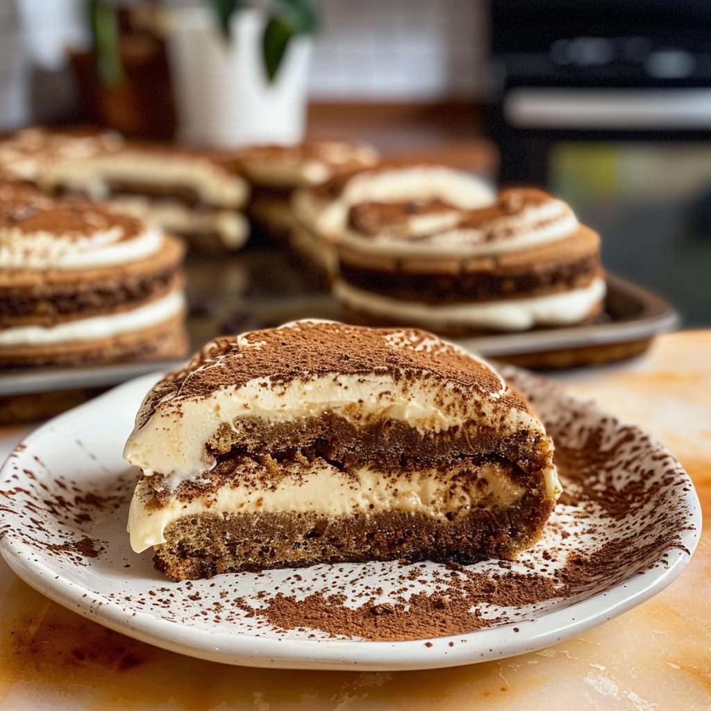 Recipe preparation