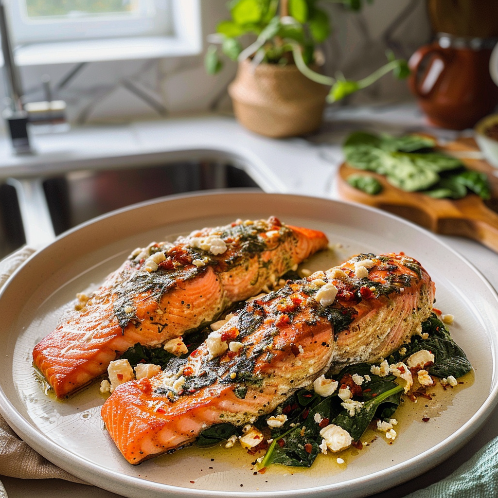 Recipe preparation