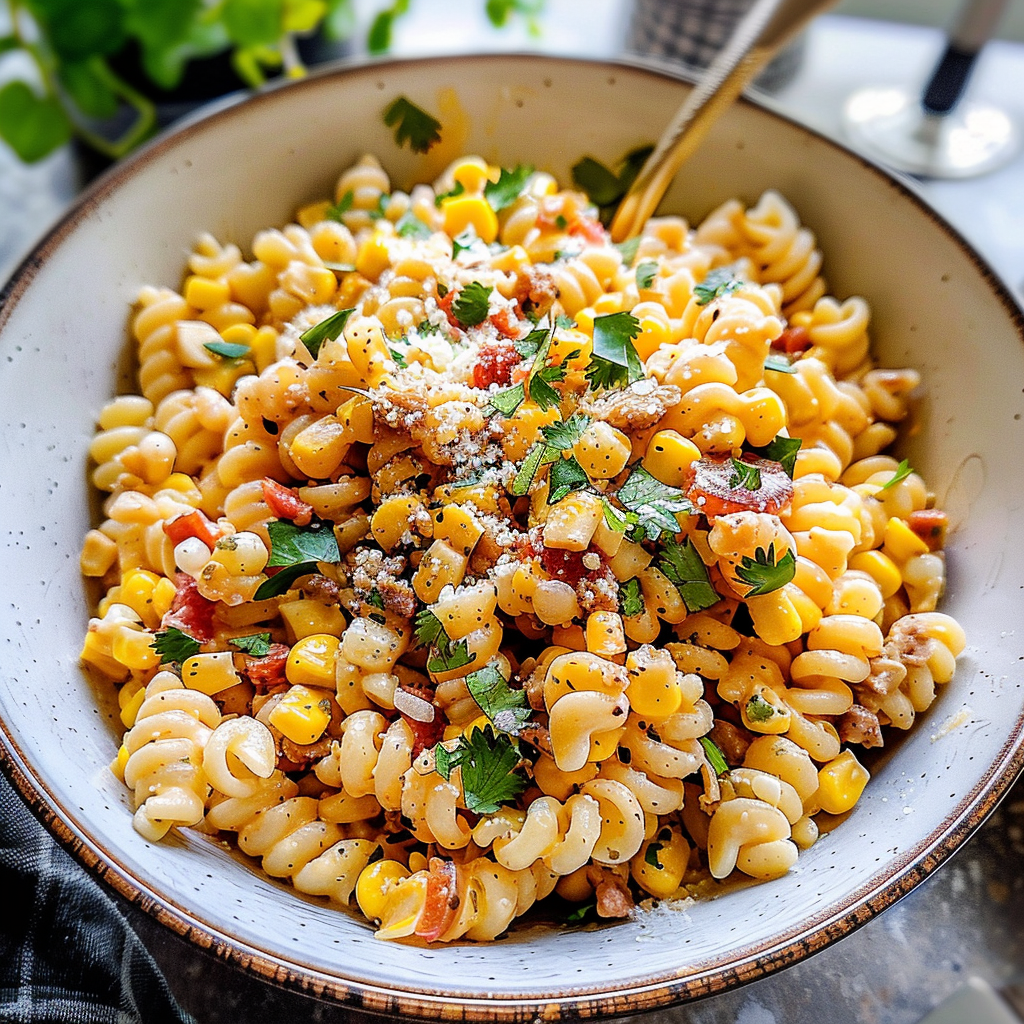 Recipe preparation