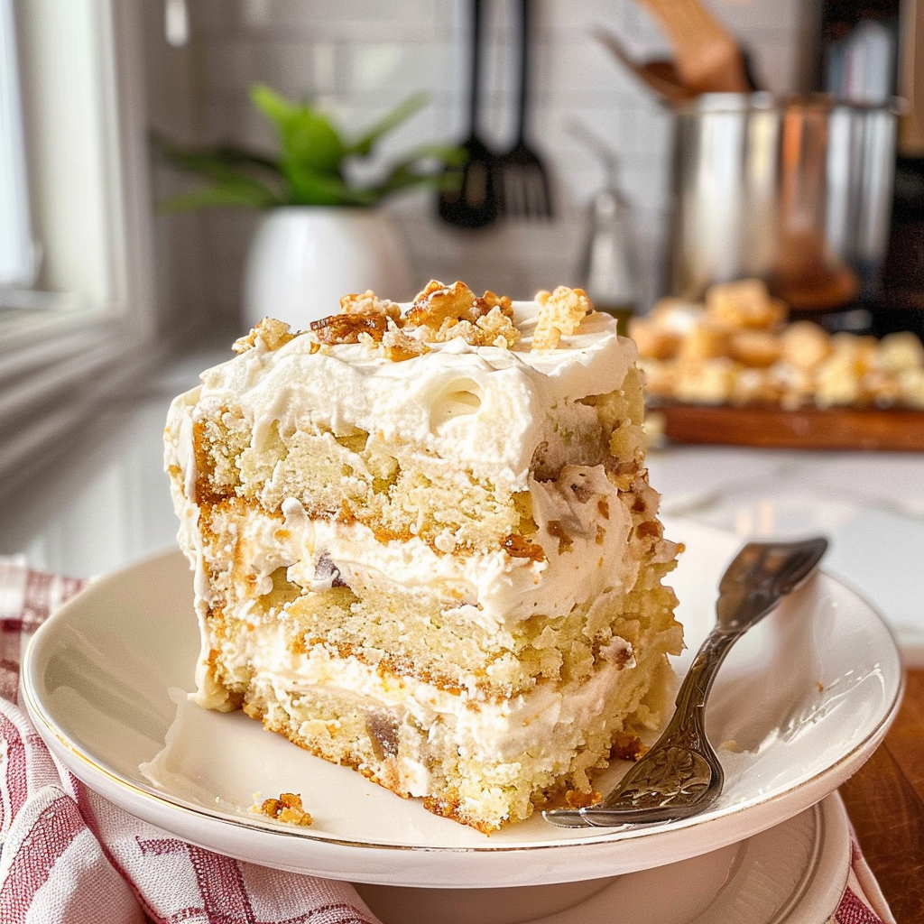 Recipe preparation