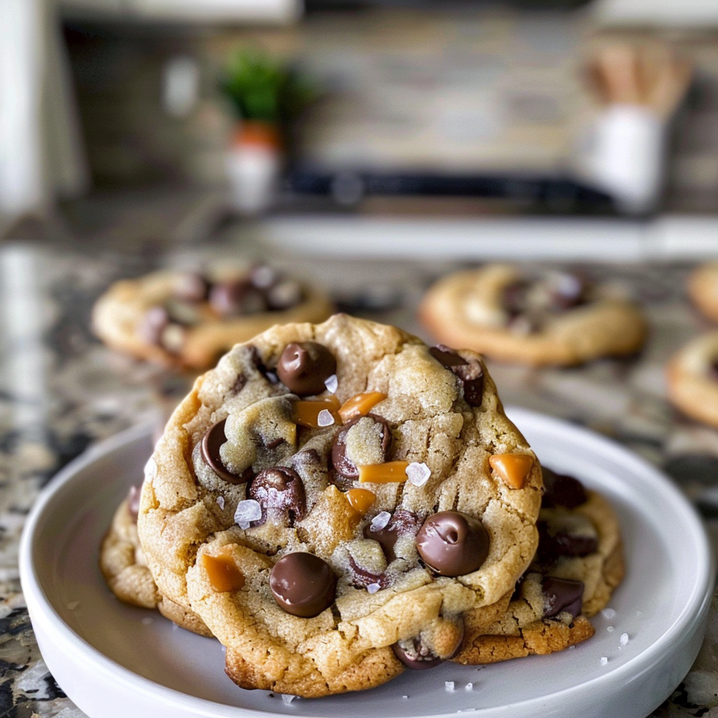 Recipe preparation