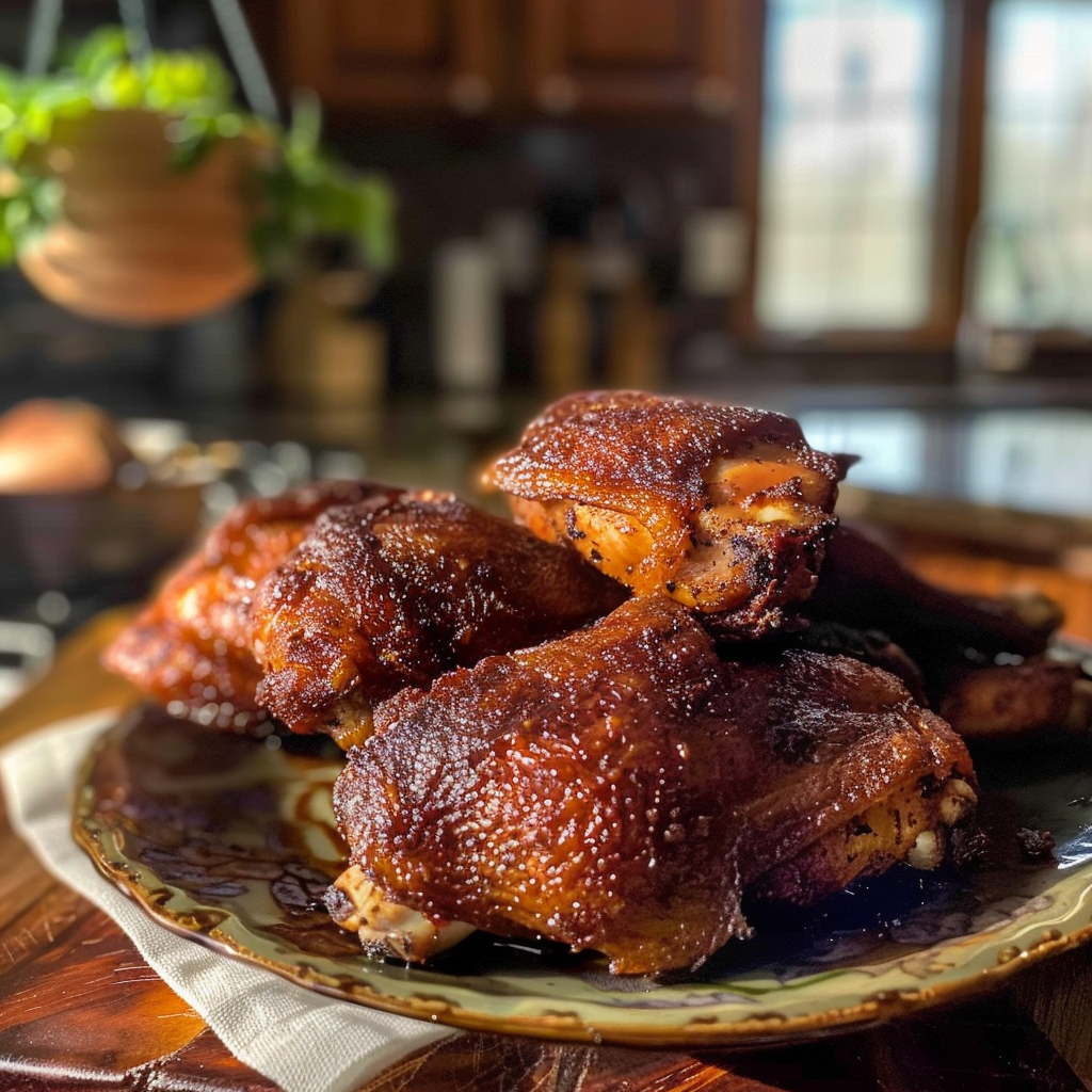 Recipe preparation