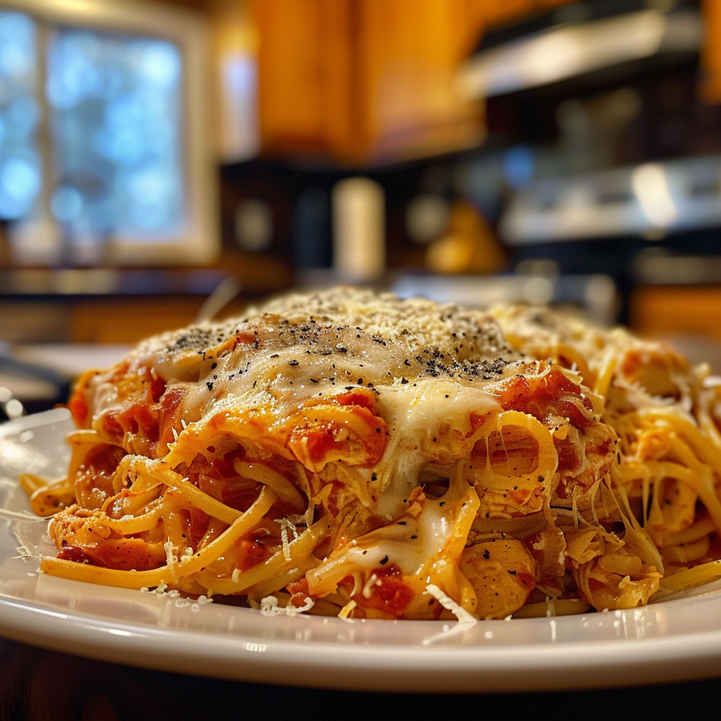 Recipe preparation