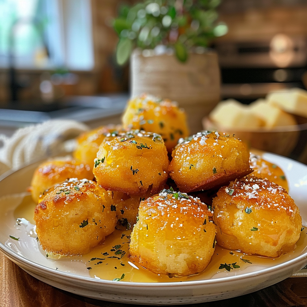 Recipe preparation