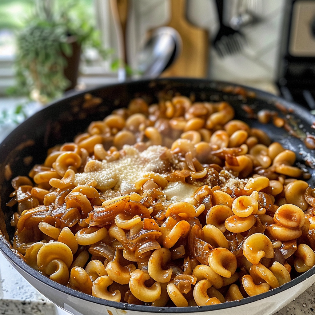 Recipe preparation