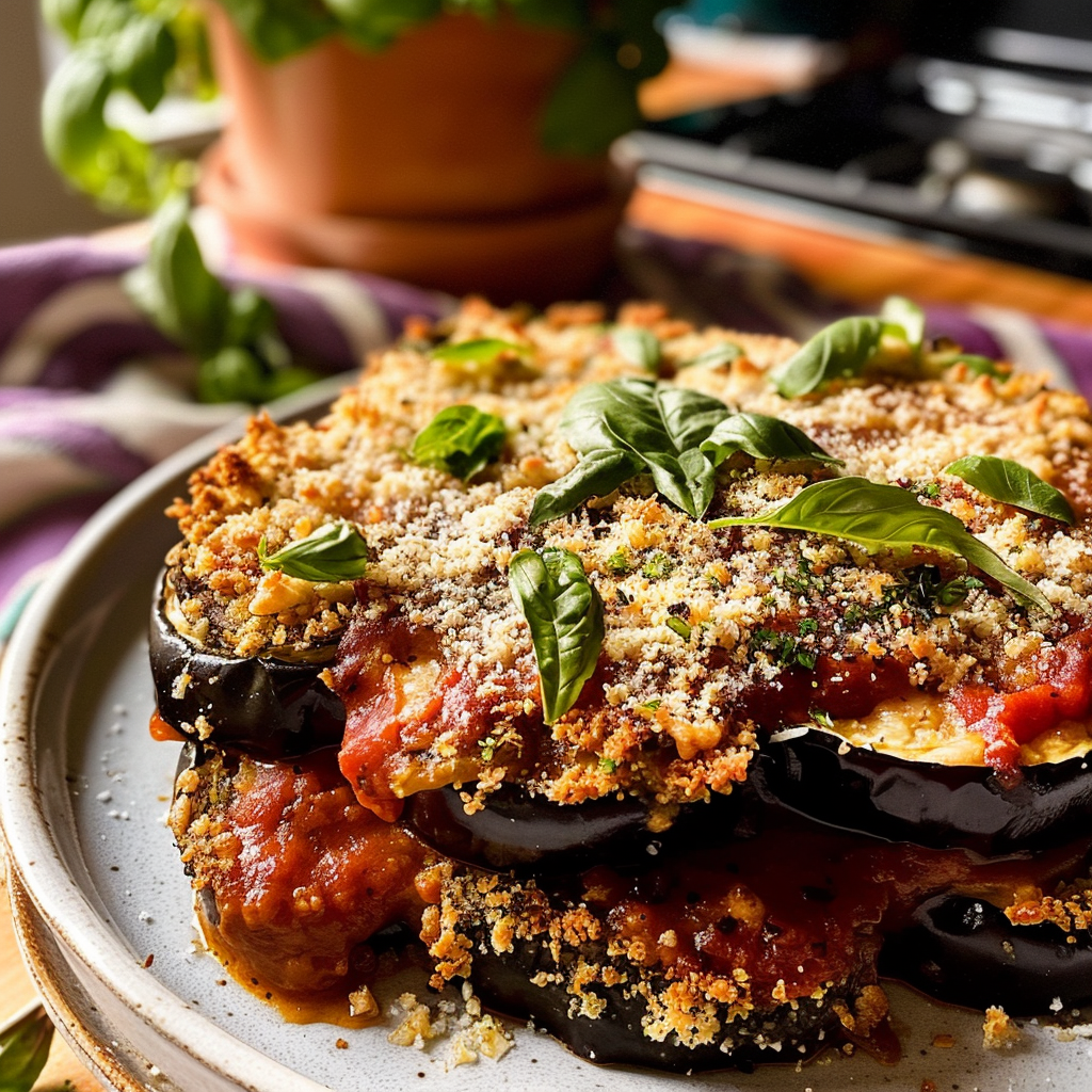 Recipe preparation
