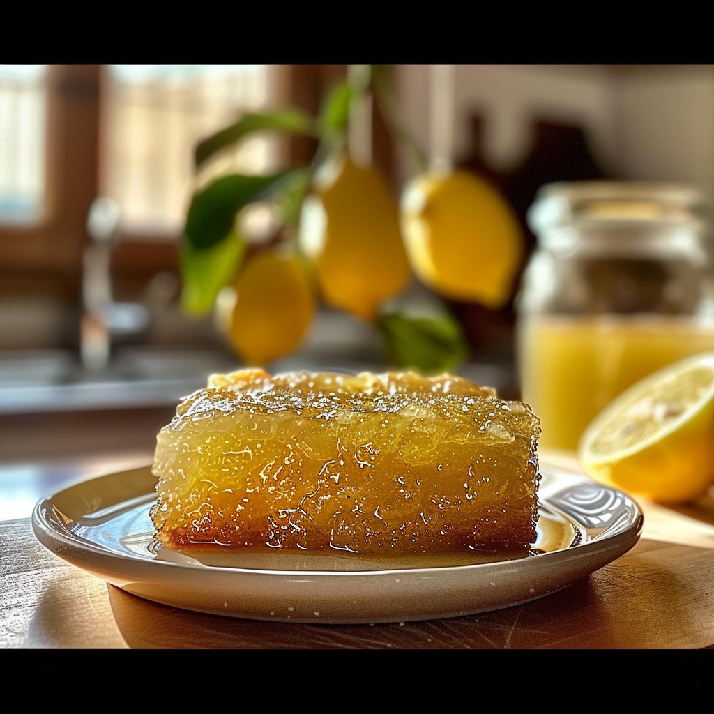 Recipe preparation