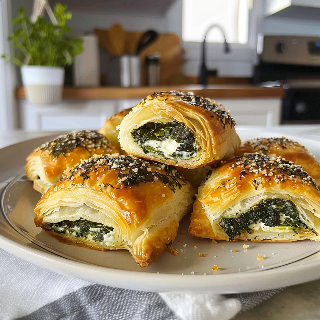 Recipe preparation