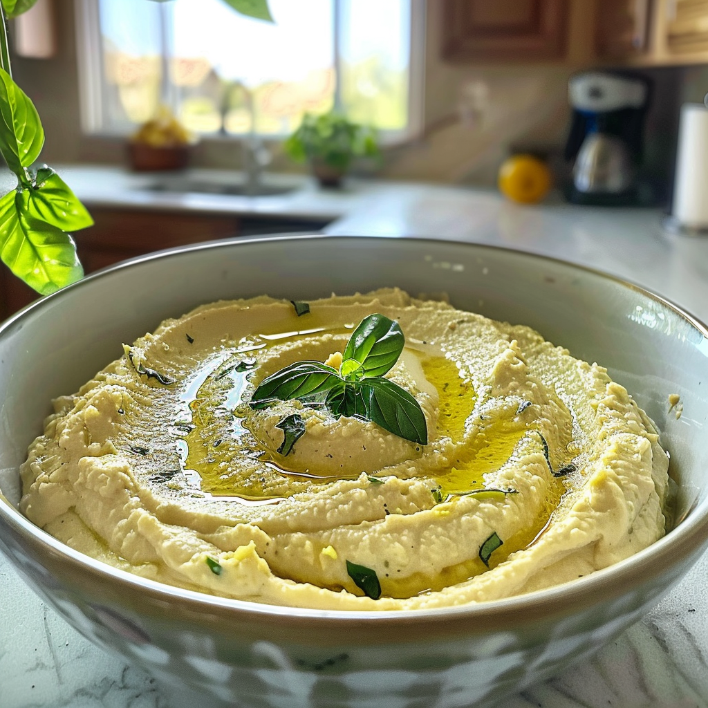 Recipe preparation