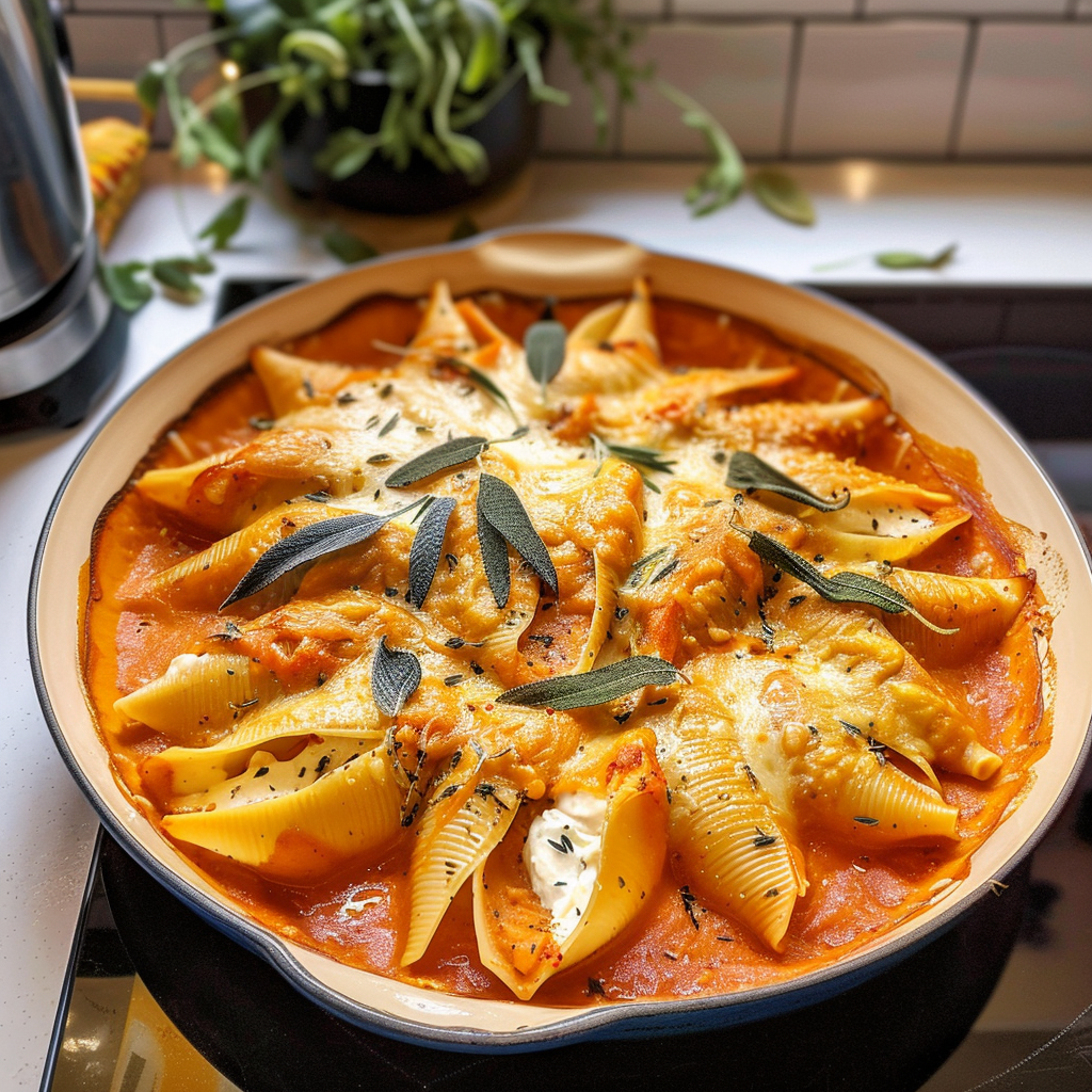 Recipe preparation