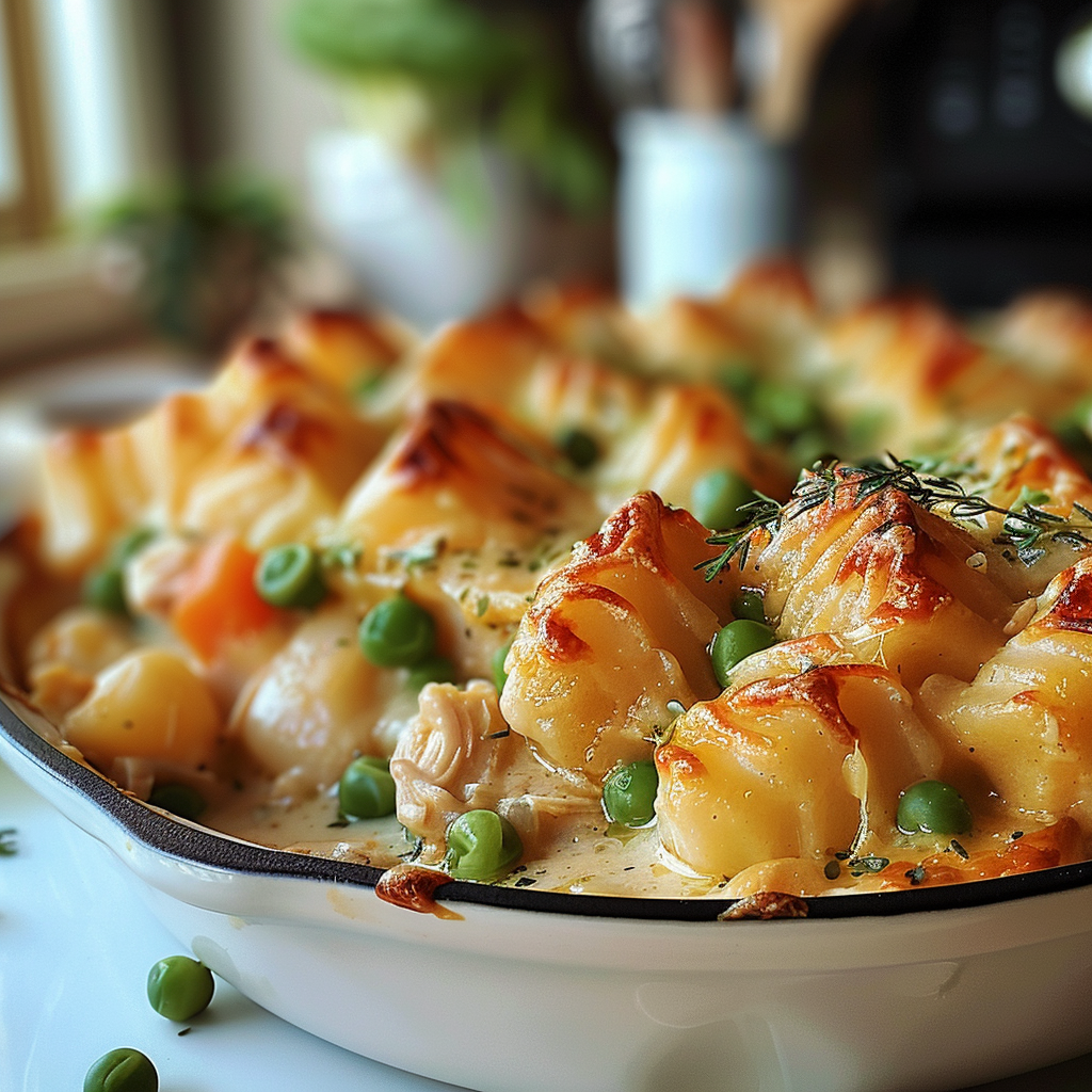 Recipe preparation