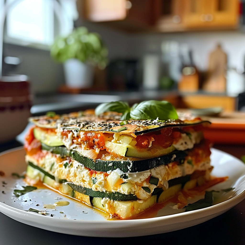 Recipe preparation
