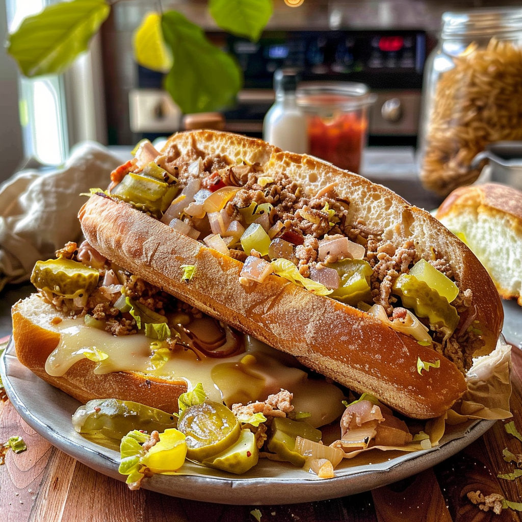 Recipe preparation
