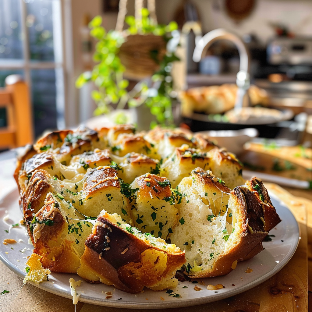 Recipe preparation
