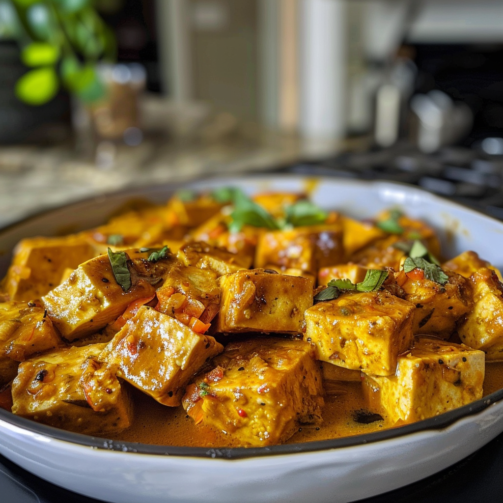 Recipe preparation