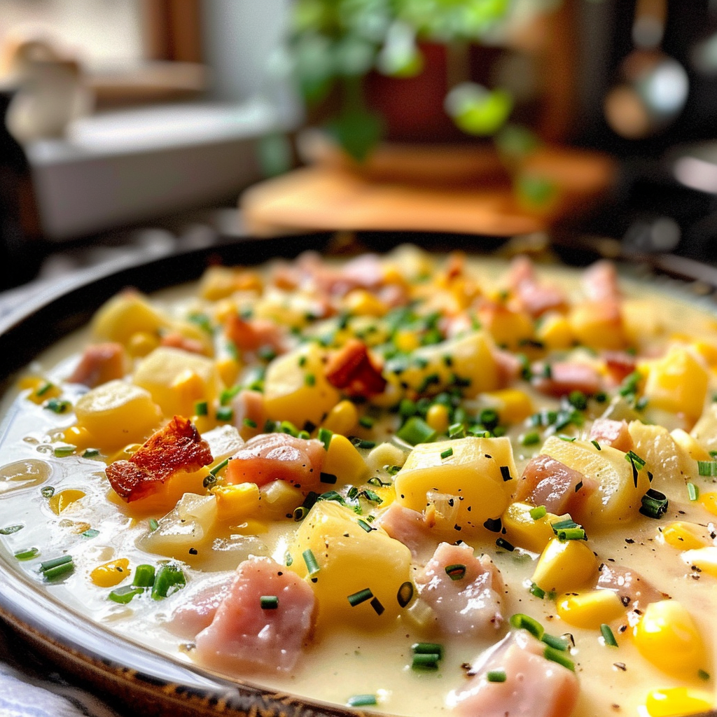 Recipe preparation