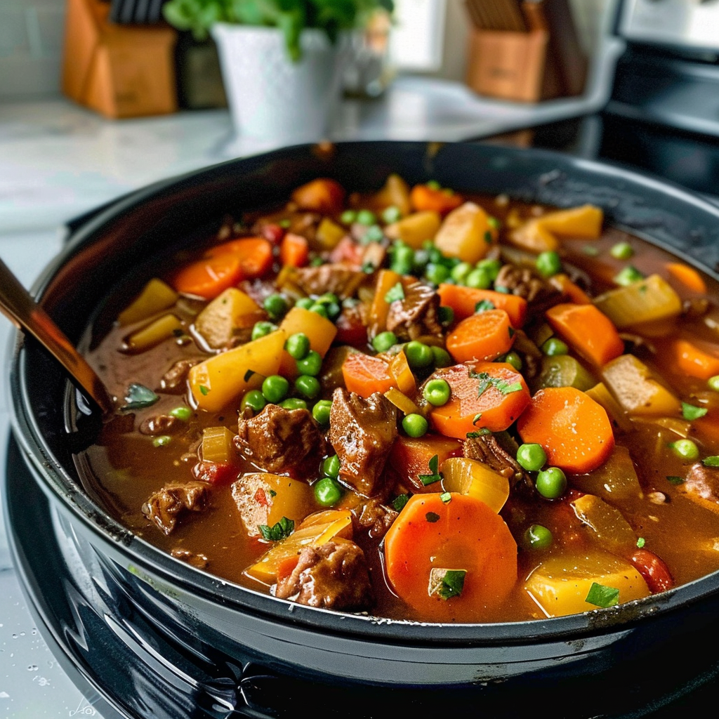 Recipe preparation