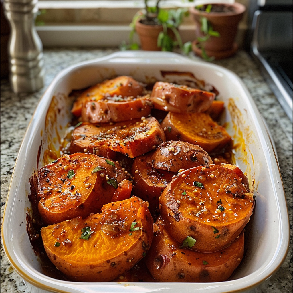 Recipe preparation